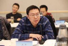 中国人民大学国际关系学院教授宋伟在论坛上做了题为“人类命运共同体的建设