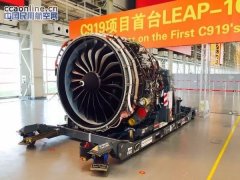  对比空客、波音的竞争机型