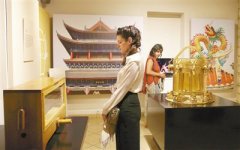 经历过苦难辉煌