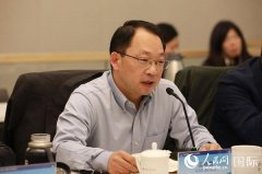 大国竞争时代来临